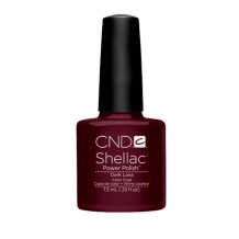 CND™ SHELLAC™ Dark Lava